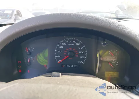 2005 Ford F150 from USA, damaged, VIN 1FTRF12265NB83263